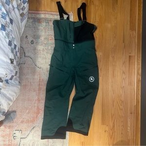 Backcountry
Cottonwoods GORE-TEX Bib Pant - Men's - XL